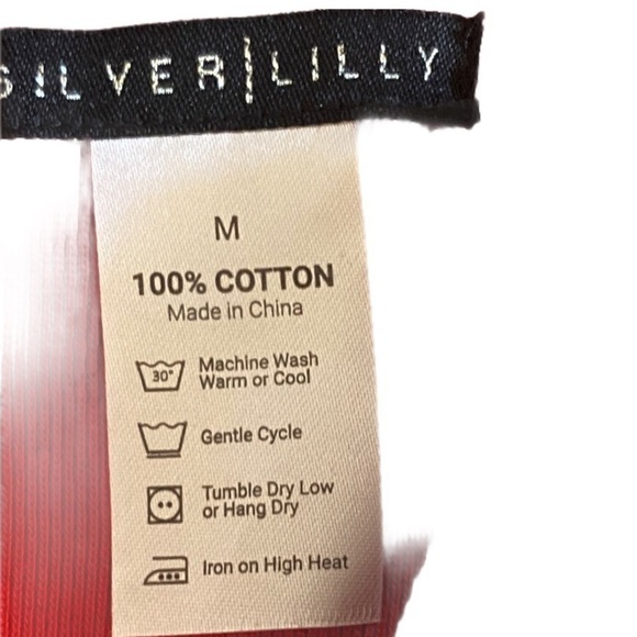 SILVER LILLY Footed Fleece One Piece Buffalo Plaid Pajama Cabincore Cottagecore - Picture 4 of 7